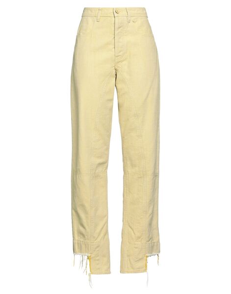  Jil Sander - Partes De Abajo - Pantalones Vaqueros - On Yoox.com 