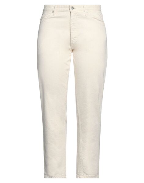  Jil Sander - Partes De Abajo - Pantalones Vaqueros - On Yoox.com 