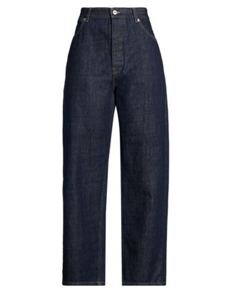  Jil Sander - Partes De Abajo - Pantalones Vaqueros - On Yoox.com 