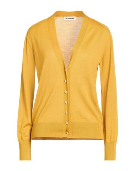  Jil Sander - Prendas De Punto - Cárdigans - On Yoox.com 