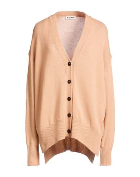  Jil Sander - Prendas De Punto - Cárdigans - On Yoox.com 