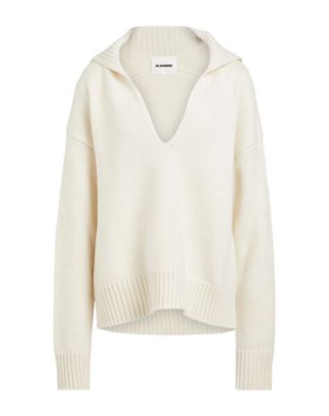  Jil Sander - Prendas De Punto - Pullover - On Yoox.com 