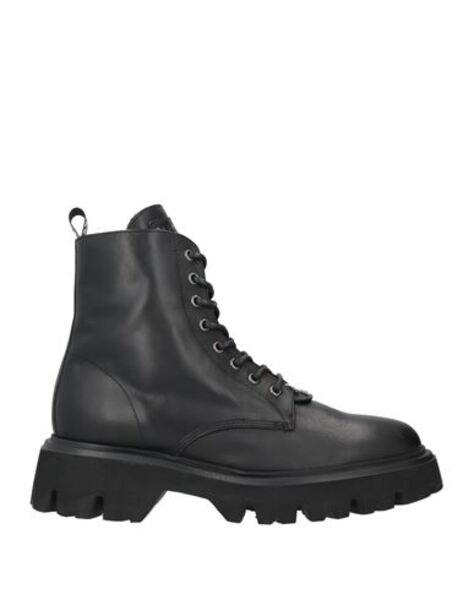  John Richmond - Calzado - Botines De Caña Alta - On Yoox.com 