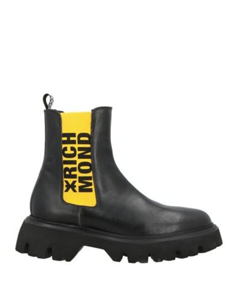  John Richmond - Calzado - Botines De Caña Alta - On Yoox.com 