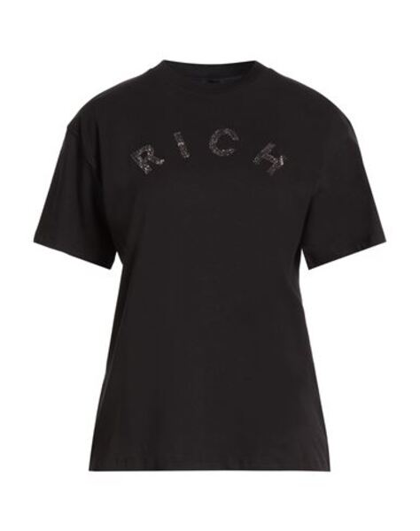  John Richmond - Camisetas Y Tops - Camisetas - On Yoox.com 
