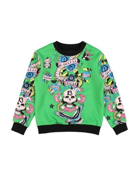  John Richmond - Camisetas Y Tops - Sudaderas - On Yoox.com 