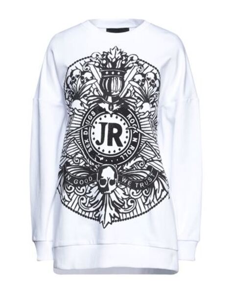  John Richmond - Camisetas Y Tops - Sudaderas - On Yoox.com 