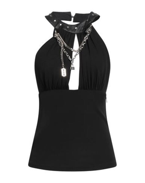  John Richmond - Camisetas Y Tops - Tops - On Yoox.com 