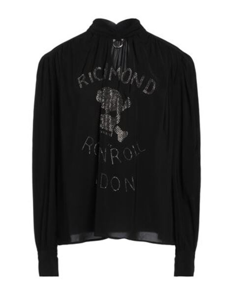  John Richmond - Camisetas Y Tops - Tops - On Yoox.com 