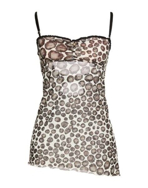  John Richmond - Camisetas Y Tops - Tops - On Yoox.com 