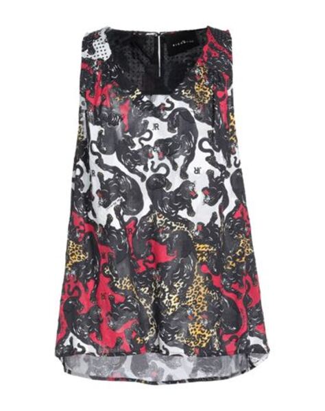  John Richmond - Camisetas Y Tops - Tops - On Yoox.com 