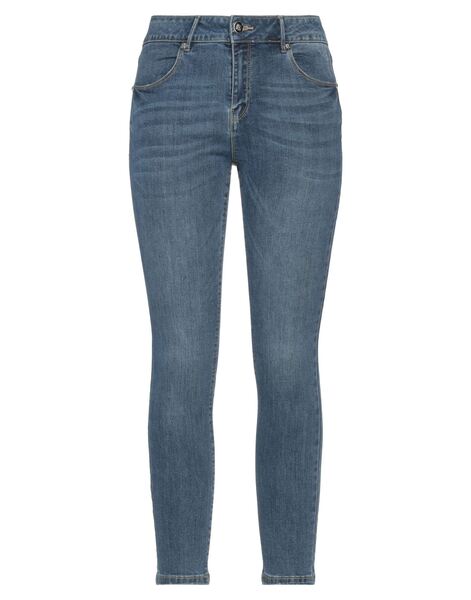  John Richmond - Partes De Abajo - Pantalones Vaqueros - On Yoox.com 