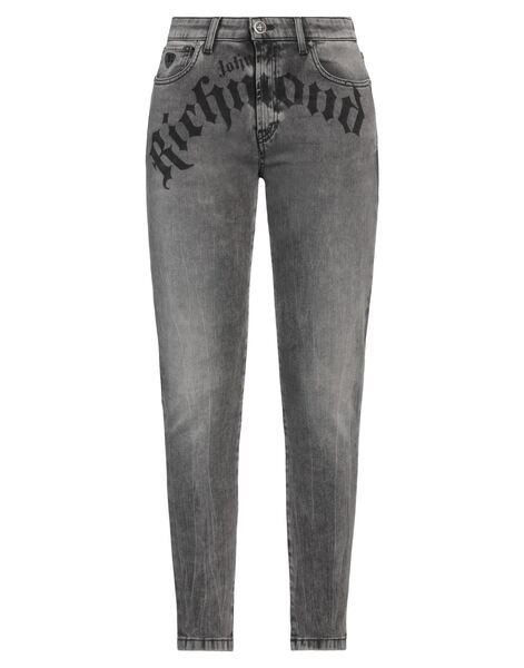  John Richmond - Partes De Abajo - Pantalones Vaqueros - On Yoox.com 