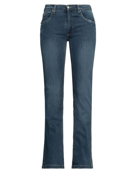  John Richmond - Partes De Abajo - Pantalones Vaqueros - On Yoox.com 