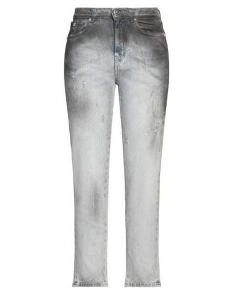  John Richmond - Partes De Abajo - Pantalones Vaqueros - On Yoox.com 