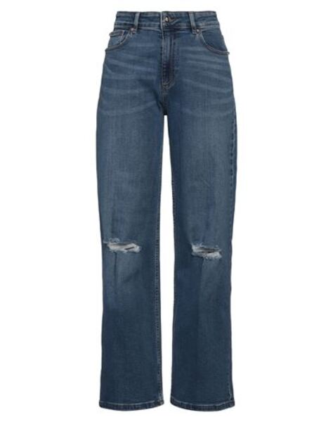  John Richmond - Partes De Abajo - Pantalones Vaqueros - On Yoox.com 