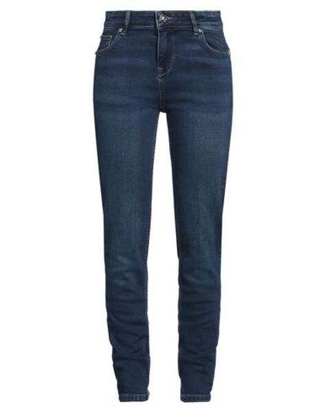  John Richmond - Partes De Abajo - Pantalones Vaqueros - On Yoox.com 