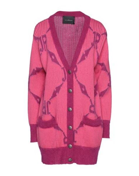  John Richmond - Prendas De Punto - Cárdigans - On Yoox.com 