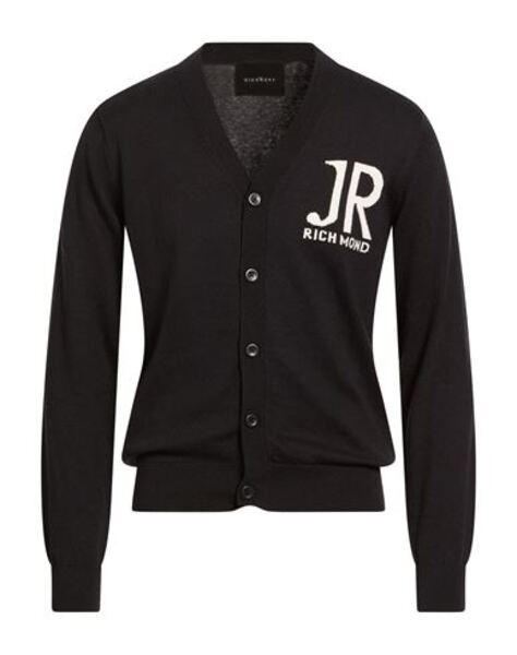  John Richmond - Prendas De Punto - Cárdigans - On Yoox.com 