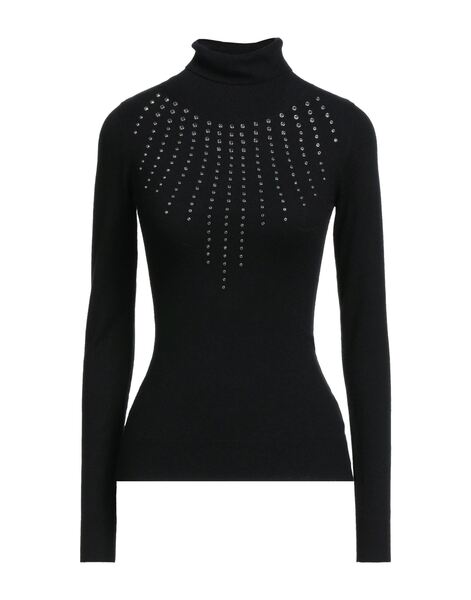  John Richmond - Prendas De Punto - Cuello Alto - On Yoox.com 
