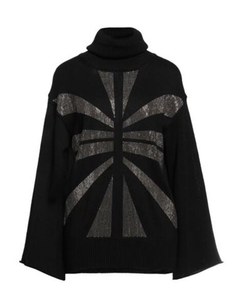  John Richmond - Prendas De Punto - Cuello Alto - On Yoox.com 