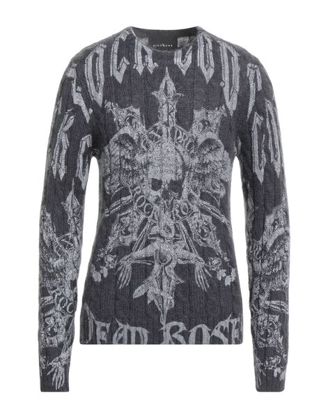  John Richmond - Prendas De Punto - Pullover - On Yoox.com 