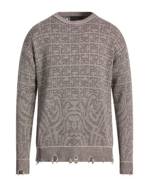  John Richmond - Prendas De Punto - Pullover - On Yoox.com 