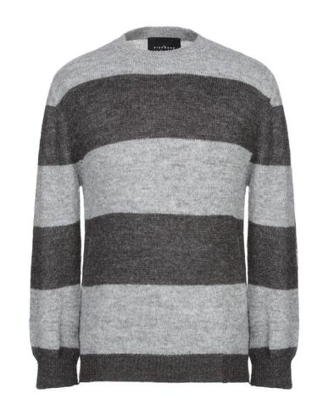  John Richmond - Prendas De Punto - Pullover - On Yoox.com 