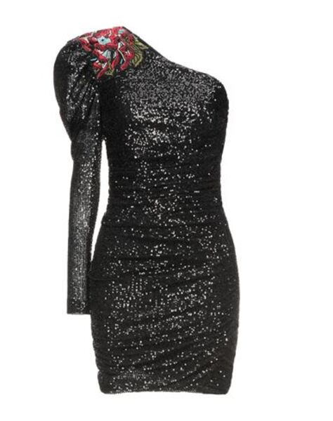  John Richmond - Vestidos - Minivestidos - On Yoox.com 