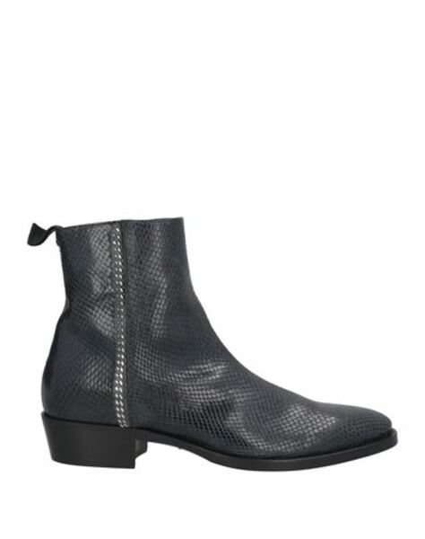  John Varvatos - Calzado - Botines De Caña Alta - On Yoox.com 