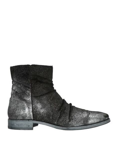  John Varvatos - Calzado - Botines De Caña Alta - On Yoox.com 