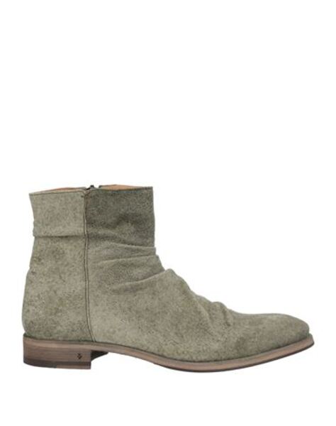  John Varvatos - Calzado - Botines De Caña Alta - On Yoox.com 