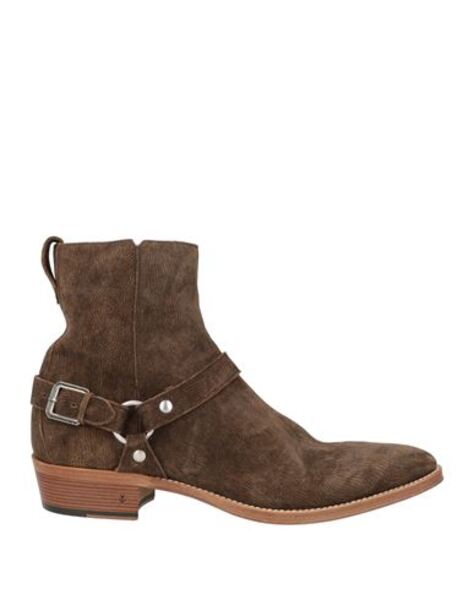  John Varvatos - Calzado - Botines De Caña Alta - On Yoox.com 