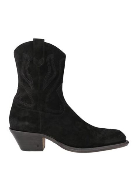  John Varvatos - Calzado - Botines De Caña Alta - On Yoox.com 