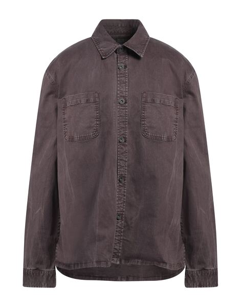 John Varvatos - Camisetas Y Tops - Camisas Vaqueras - On Yoox.com 