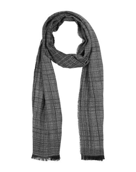  John Varvatos - Complementos - Bufandas - On Yoox.com 