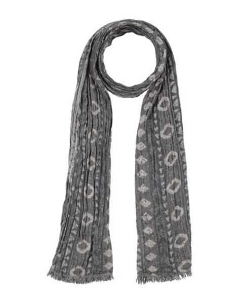  John Varvatos - Complementos - Bufandas - On Yoox.com 