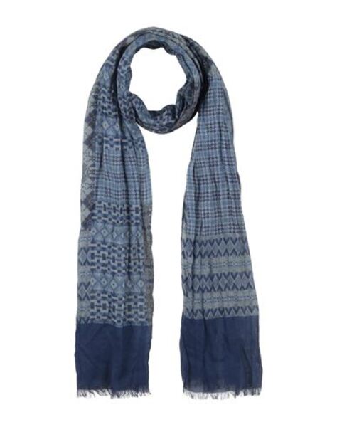  John Varvatos - Complementos - Bufandas - On Yoox.com 