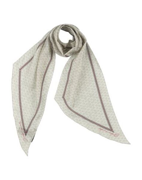  John Varvatos - Complementos - Bufandas - On Yoox.com 