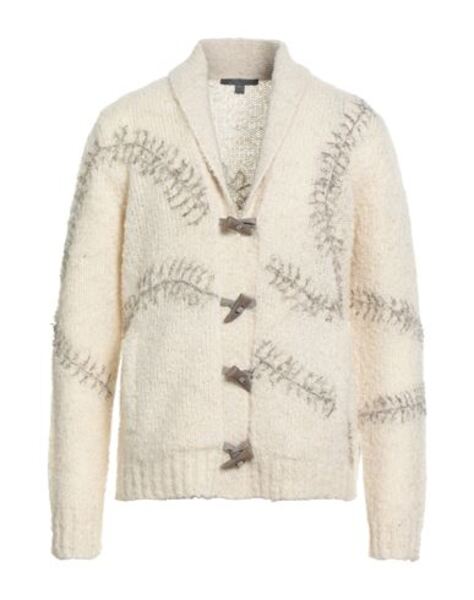  John Varvatos - Prendas De Punto - Cárdigans - On Yoox.com 