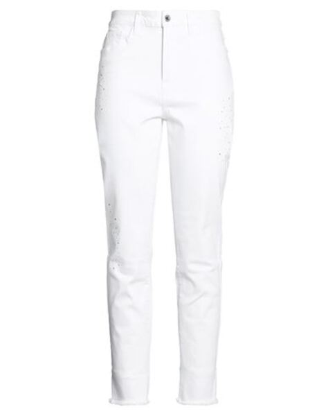  Joseph Ribkoff - Partes De Abajo - Pantalones Vaqueros - On Yoox.com 