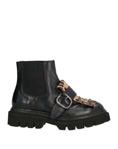  Jp/david - Calzado - Botines De Caña Alta - On Yoox.com 