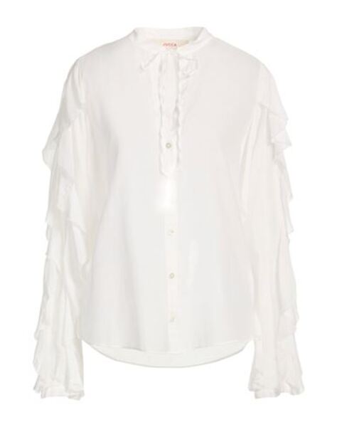  Jucca - Camisetas Y Tops - Camisas - On Yoox.com 