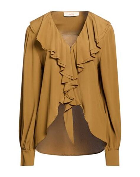  Jucca - Camisetas Y Tops - Camisas - On Yoox.com 