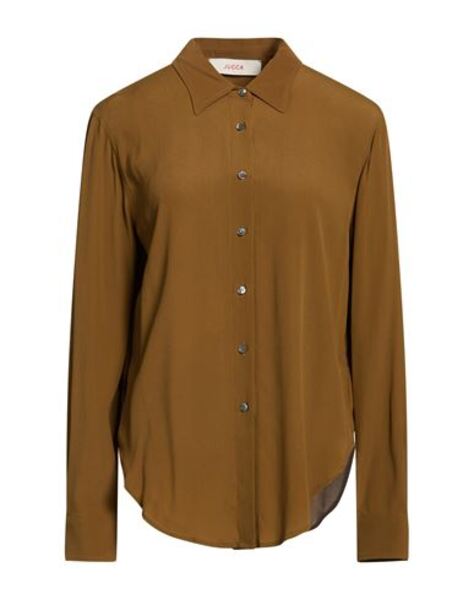  Jucca - Camisetas Y Tops - Camisas - On Yoox.com 