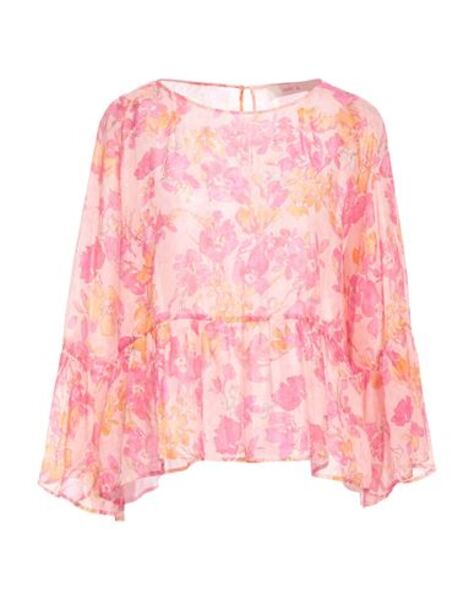  Jucca - Camisetas Y Tops - Tops - On Yoox.com 
