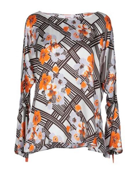  Jucca - Camisetas Y Tops - Tops - On Yoox.com 