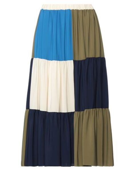  Jucca - Partes De Abajo - Faldas Midi - On Yoox.com 