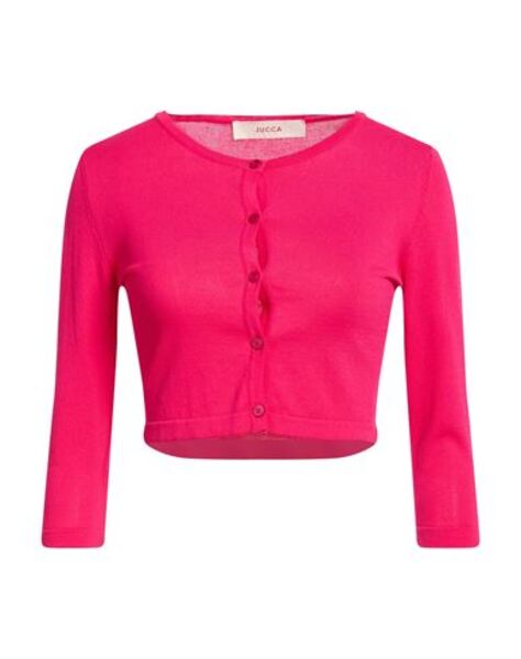  Jucca - Prendas De Punto - Cárdigans - On Yoox.com 