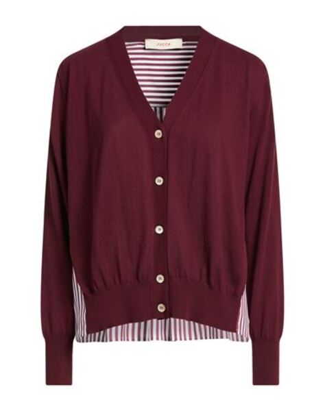  Jucca - Prendas De Punto - Cárdigans - On Yoox.com 